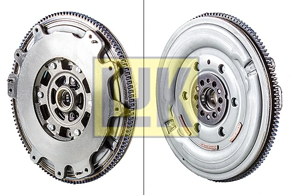 Flywheel